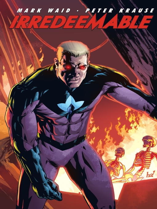 Title details for Irredeemable, Volume 2 by Mark Waid - Available